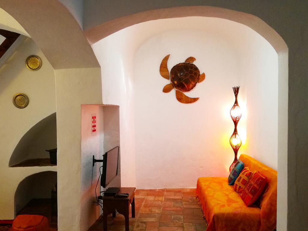ホテル Casa Da Avo Nina フゼタ エクステリア 写真