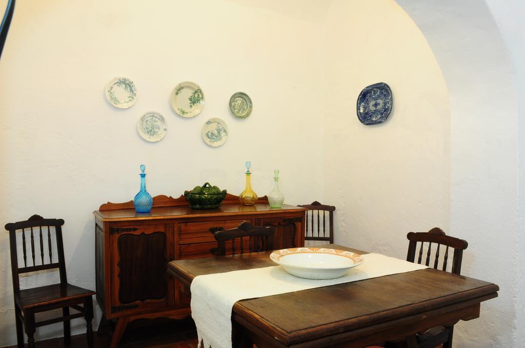 ホテル Casa Da Avo Nina フゼタ エクステリア 写真
