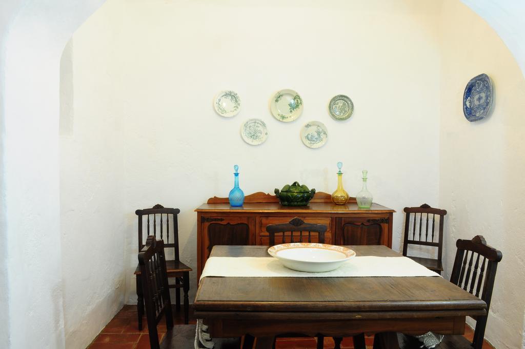 ホテル Casa Da Avo Nina フゼタ エクステリア 写真