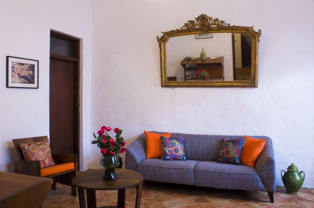 ホテル Casa Da Avo Nina フゼタ エクステリア 写真