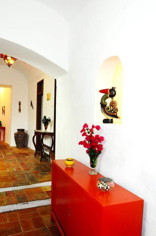 ホテル Casa Da Avo Nina フゼタ エクステリア 写真