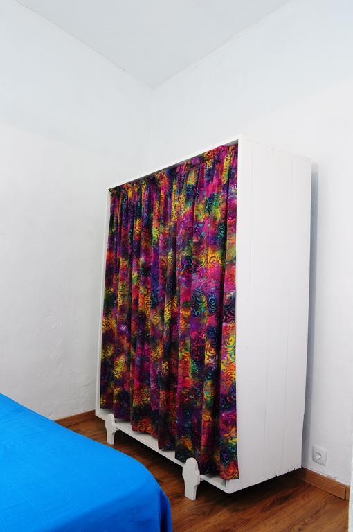 ホテル Casa Da Avo Nina フゼタ エクステリア 写真