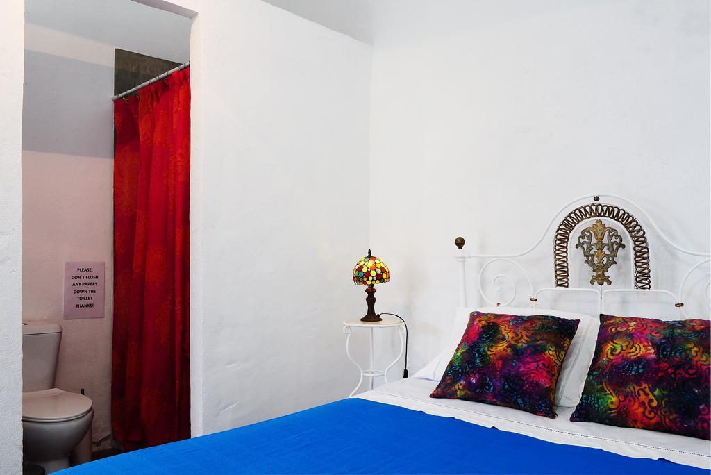 ホテル Casa Da Avo Nina フゼタ エクステリア 写真
