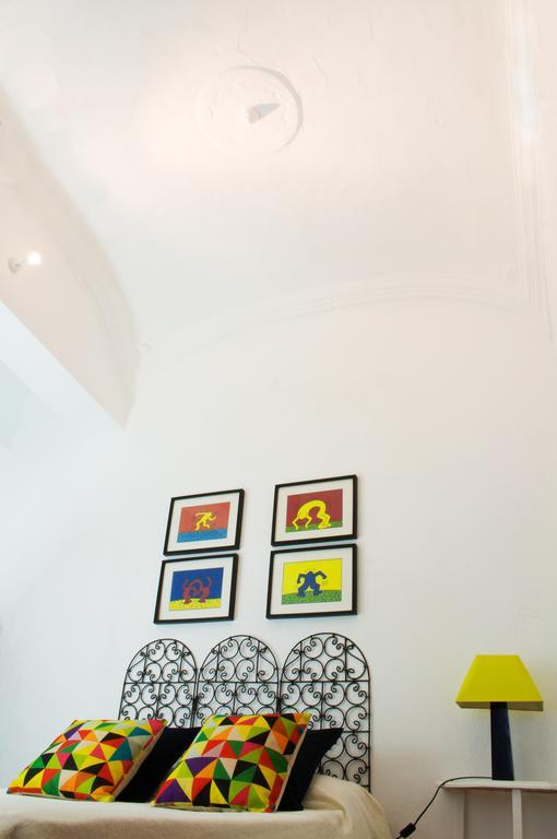 ホテル Casa Da Avo Nina フゼタ エクステリア 写真