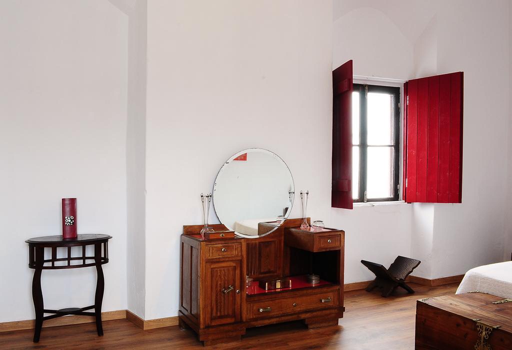 ホテル Casa Da Avo Nina フゼタ エクステリア 写真