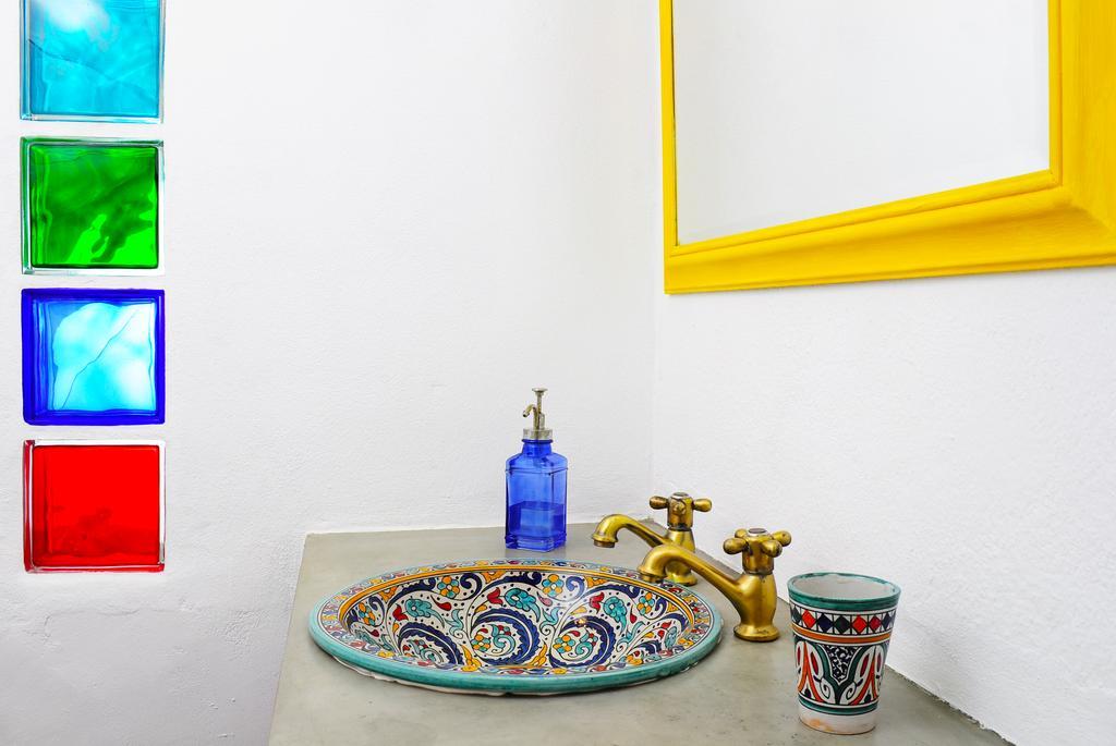ホテル Casa Da Avo Nina フゼタ エクステリア 写真